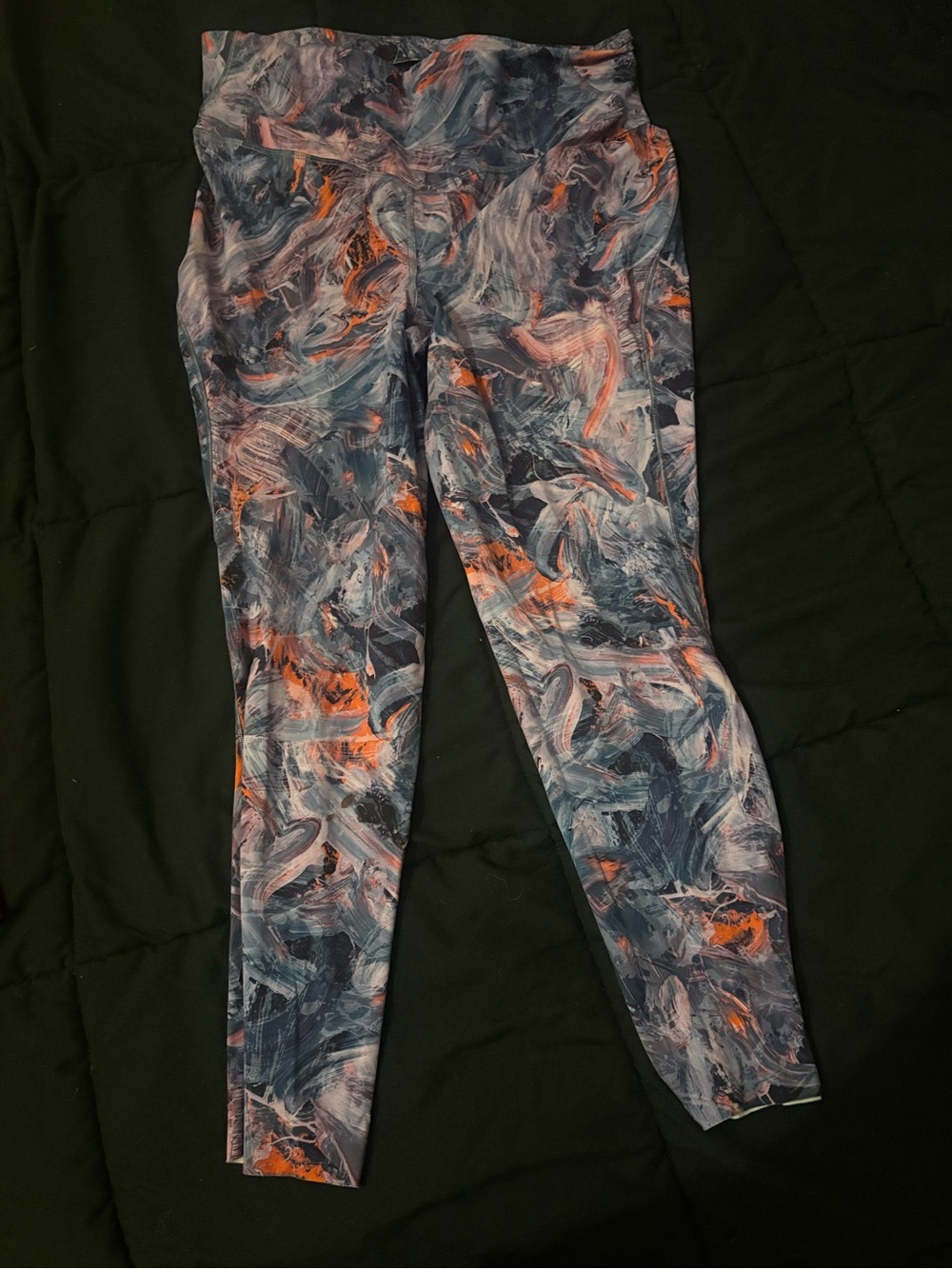 Women’s lululemon capri leggings